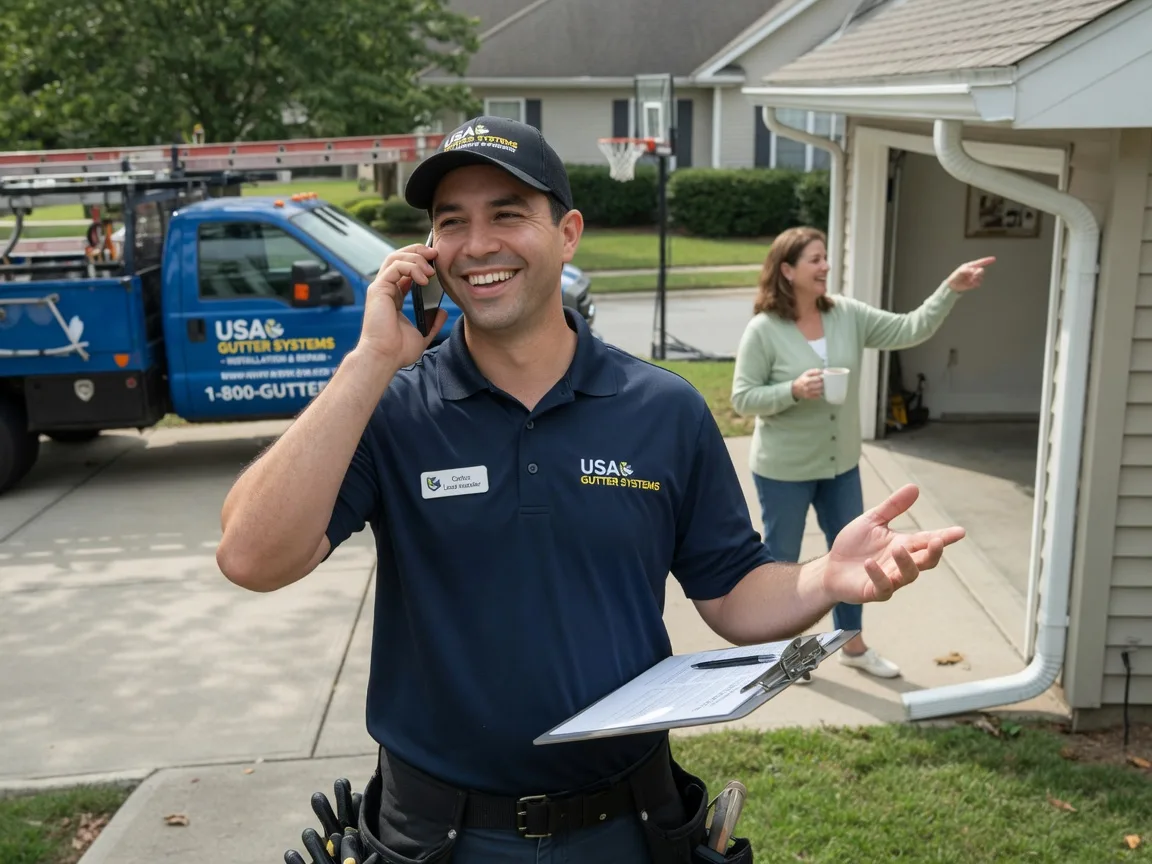 Gutter Installation Oak Vale, MS FAQs
